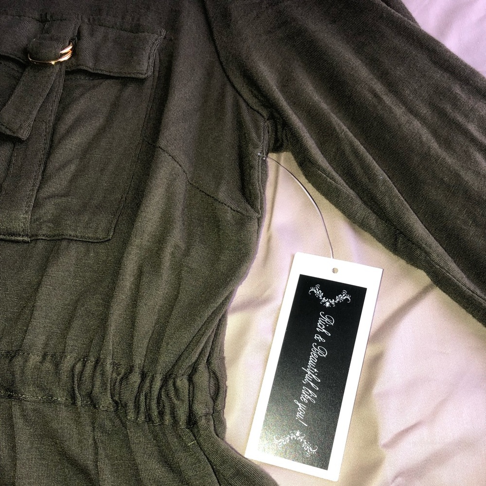 Tunic Dress - Picture 3 of 7